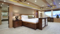 Yacht ARIANNA -  Master Cabin